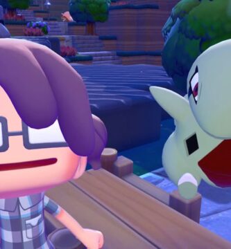 Rocky Ridges arrasa Pokémon en Pokopia