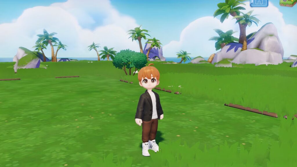 Qué hacer en una isla privada en Heartopia