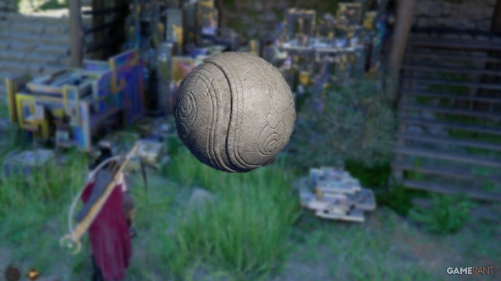 Ubicaciones de Abyss Cells en Crimson Desert