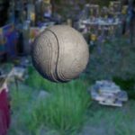 Ubicaciones de Abyss Cells en Crimson Desert