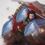 Ubicación del material de mejora de Aeserion Scales en Crimson Desert