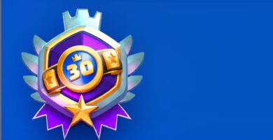 Cómo conseguir todas las insignias del caos secreto en Clash Royale