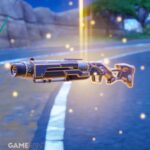 Todos los míticos y exóticos en Fortnite Capítulo 7 Temporada 2