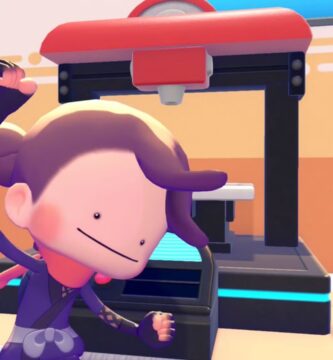 Cómo obtener y utilizar una impresora 3D en Pokopia