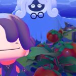 Cómo conseguir frijoles, tomate y trigo en Pokopia para el desafío de iniciación