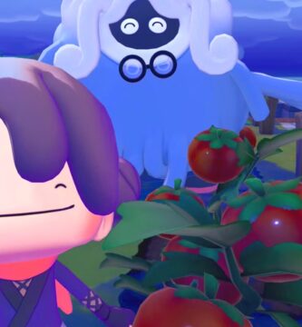 Cómo conseguir frijoles, tomate y trigo en Pokopia para el desafío de iniciación