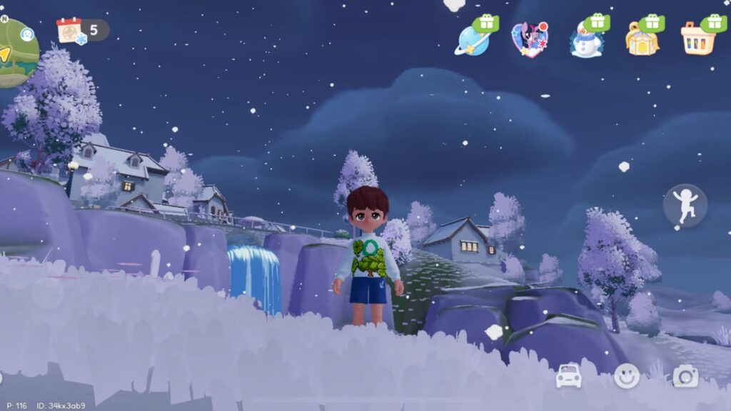 Cómo obtener calificaciones de estrellas más altas en Heartopia