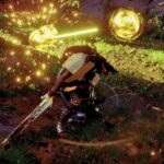 Ubicación de la espada Darkbringer en el desierto carmesí