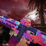 Cómo conseguir armas exóticas en Warzone Black Ops Royale