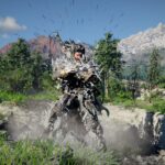 Cómo desbloquear la imbución elemental de escarcha en Crimson Desert