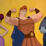 Todas las máscaras de Disney Hércules en Fortnite y precios