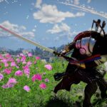 Cómo conseguir la Katana en Crimson Desert