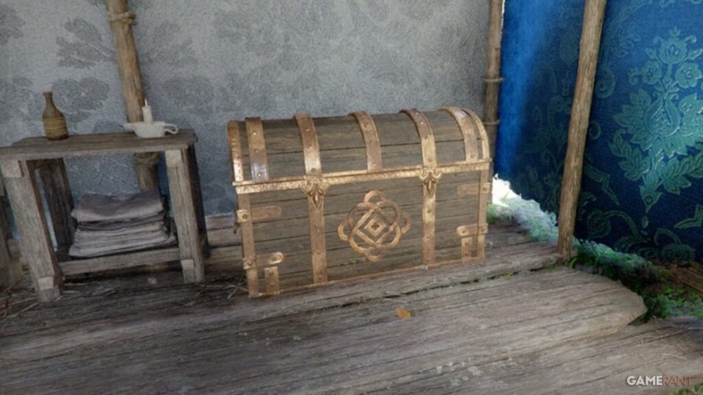 Dónde encontrar objetos perdidos y encontrados en Crimson Desert