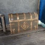 Dónde encontrar objetos perdidos y encontrados en Crimson Desert