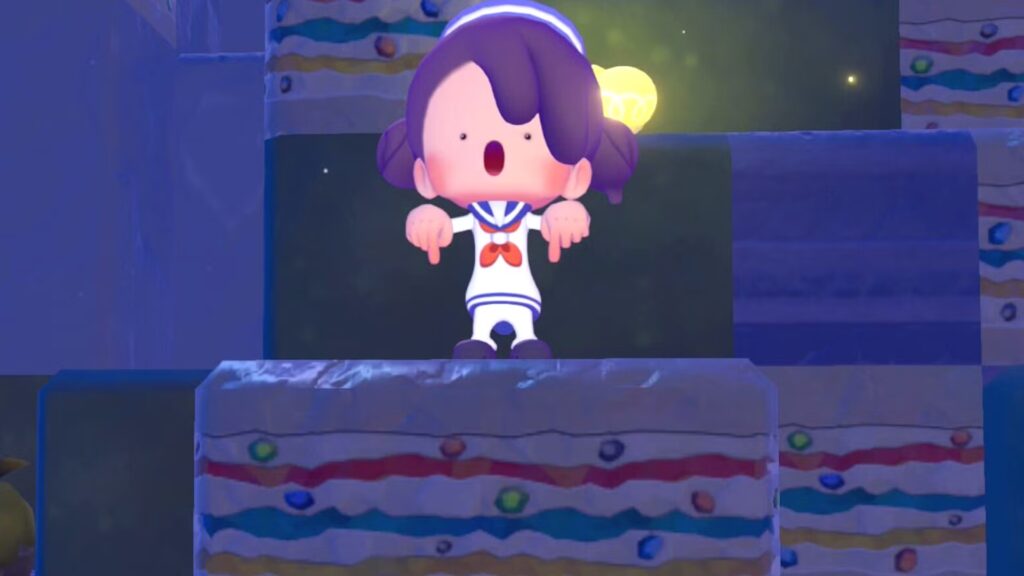 Cómo conseguir Pokemetal y Pokemetal raro en Pokopia