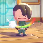 Cómo conseguir plumas de arcoíris en Pokopia