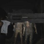 Cómo matar a 3 enemigos con un disparo de Réquiem en RE9