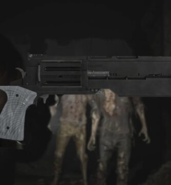 Cómo matar a 3 enemigos con un disparo de Réquiem en RE9