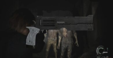 Cómo matar a 3 enemigos con un disparo de Réquiem en RE9