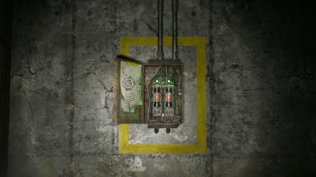 Cómo conseguir las baterías en RE9