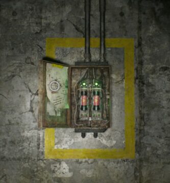 Cómo conseguir las baterías en RE9