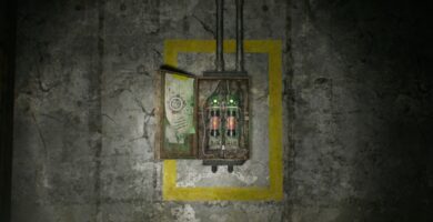 Cómo conseguir las baterías en RE9