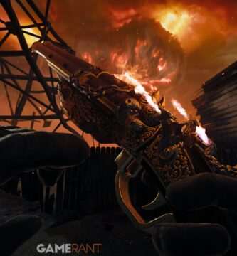 Cómo construir el Blundergat en Paradox Junction