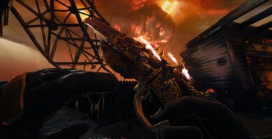 Cómo construir el Blundergat en Paradox Junction