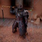 Todas las ubicaciones de armaduras Helfryn en Crimson Desert