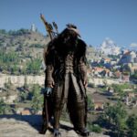 Todas las ubicaciones de armaduras de Blackwing/Crowcaller en Crimson Desert