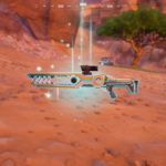 Cómo conseguir el rifle Rift exótico en Fortnite