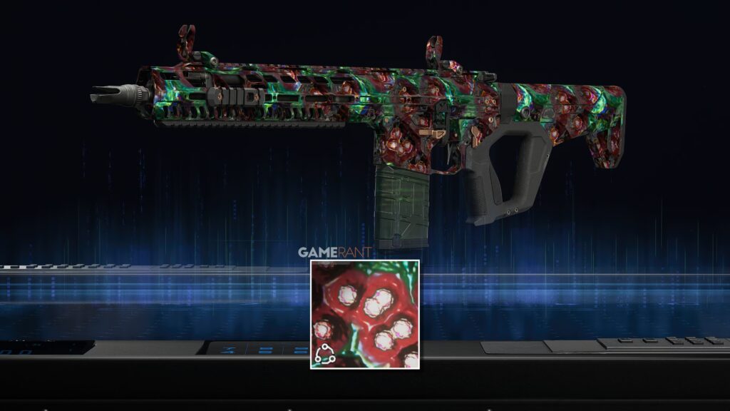 Cómo obtener el camuflaje Bogey gratis en Warzone Black Ops Royale