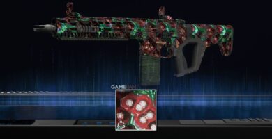 Cómo obtener el camuflaje Bogey gratis en Warzone Black Ops Royale