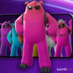 Cómo obtener la máscara móvil Yeddy gratis en Fortnite