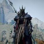 Todas las ubicaciones de Shadow Armor en Crimson Desert