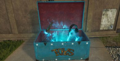 Cómo conseguir auriculares y gafas en Paradox Junction