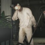 Cómo conseguir el trofeo de disputa interna en RE9