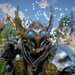 Ubicación y mejora del casco láser Marni en Crimson Desert