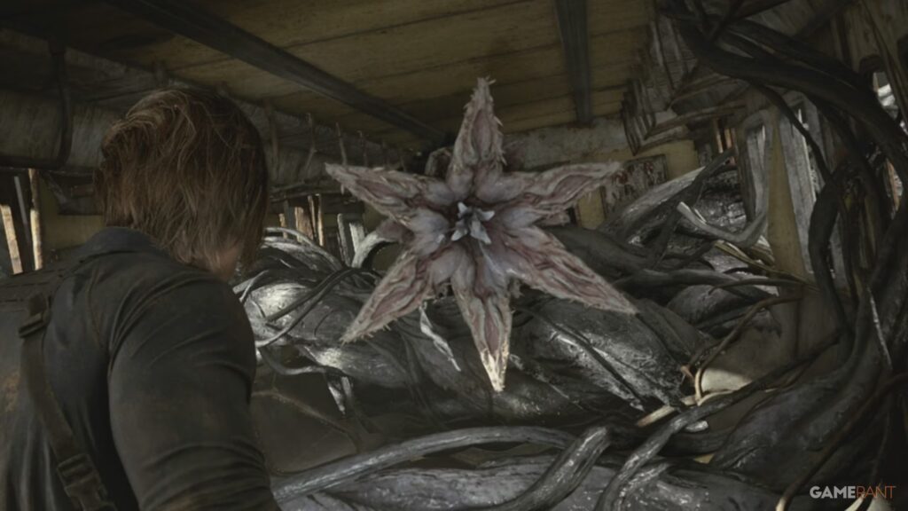 Todas las ubicaciones de Plántulas de Planet 43 en Resident Evil Requiem