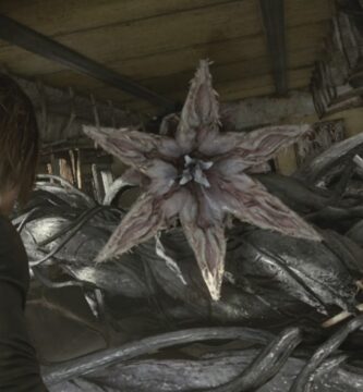 Todas las ubicaciones de Plántulas de Planet 43 en Resident Evil Requiem