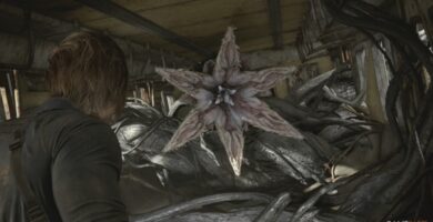 Todas las ubicaciones de Plántulas de Planet 43 en Resident Evil Requiem