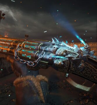 Cómo actualizar el Blundergat en Paradox Junction