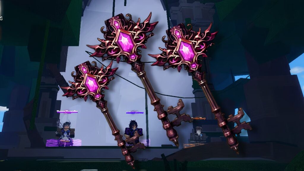 Cómo conseguir la llave de la torre en Sailor Piece