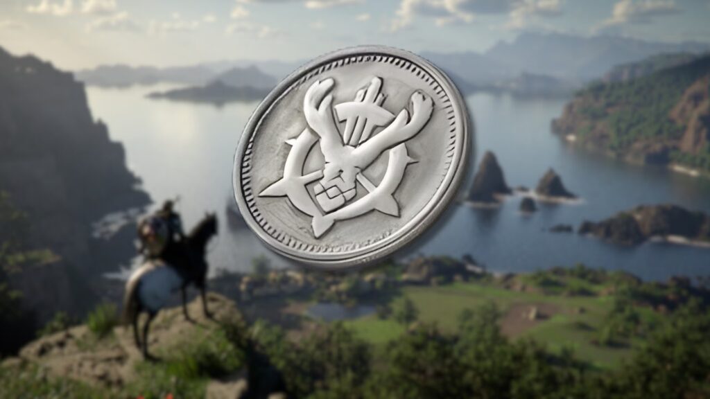 Cómo obtener y usar la ficha de refinamiento de Hernand en Crimson Desert