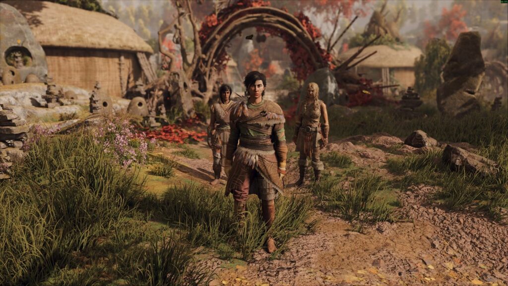 Cómo recuperar la vida en Greedfall 2 The Dying World