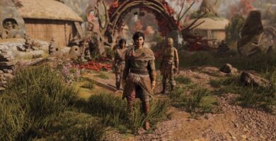 Cómo recuperar la vida en Greedfall 2 The Dying World