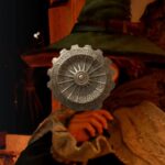 Cómo aumentar la protección de la armadura en Crimson Desert