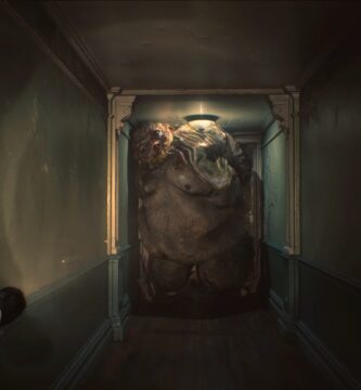 Cómo matar a Chunk en RE9 (Trofeo Grace y Goliat)