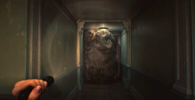 Cómo matar a Chunk en RE9 (Trofeo Grace y Goliat)