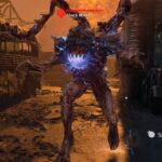 Todas las debilidades de la imitación de choque en Black Ops 7 Zombies